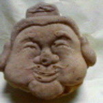 ちか八 - 恵比寿様焼き