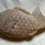 ちか八 - 鯛焼き・小倉餡