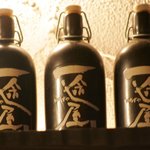Ichizuya - 日本酒・焼酎からビール・ワイン・カクテルまで
