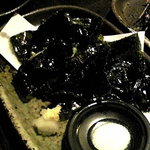 焼はまぐりダイニング 桑名 - 磯辺揚げ