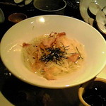 焼はまぐりダイニング 桑名 - 稲庭うどん