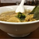 ラーメン つぶらや - 