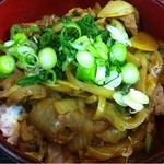 きまい - カレー丼