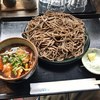 手打蕎麦いちむら