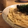 男気パスタ。ぱぜすこ