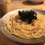男気パスタ。ぱぜすこ - 