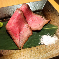 近江うし焼肉 にくTATSU 銀座店 - 