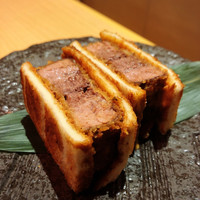 近江うし焼肉 にくTATSU 銀座店 - 