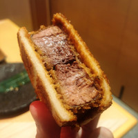 近江うし焼肉 にくTATSU 銀座店 - 