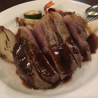 オステリア ラストリカート - 