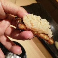 鮨 花おか 渋谷 - 