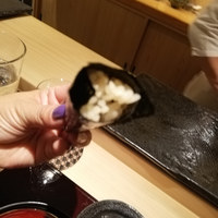 鮨 花おか 渋谷 - 