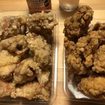 Karaage Semmon Karari Shouten - 