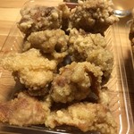 Karaage Semmon Karari Shouten - 