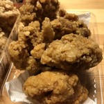 Karaage Semmon Karari Shouten - 