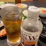 焼肉苑 齋藤牧場 - 飲み放題