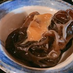 蕎麦酒房　天山 - 