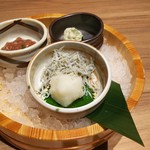 伊豆海道 三島南口店