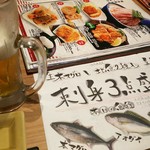 伊豆海道 三島南口店