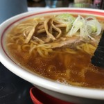 Chuukasoba Koyai - 