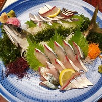 博多料亭 稚加榮 - 