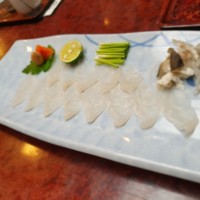 博多料亭 稚加榮 - 