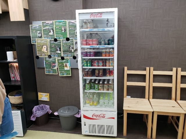猫喫茶 空陸家 平塚ユーユー本館店 ネコキッサ クウリクヤ 平塚 その他 食べログ 猫喫茶 空陸家 平塚ユーユー本館店 ネコキッサ クウリクヤ 平塚 その他 食べログ