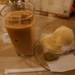 マヅラ喫茶店 - 