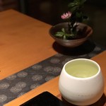 日本料理 京都 華暦 - ノンアルコールカクテル
