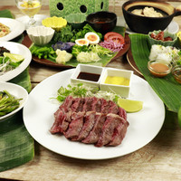 Plataran Resort Restaurant 新宿 ルミネ1 新宿 インドネシア料理 ネット予約可 食べログ Plataran Resort Restaurant 新宿 ルミネ1 新宿 インドネシア料理 ネット予約可 食べログ