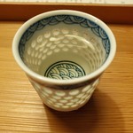 茶寮 一松 - 