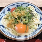 丸亀製麺 - 