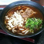 元気うどん - 