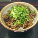 元気うどん - 