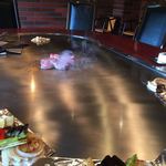 ビフテキのカワムラ - 