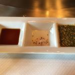 ビフテキのカワムラ - 