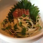 ビフテキのカワムラ - 