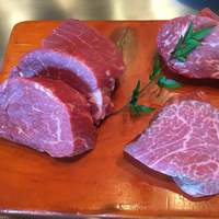 ビフテキのカワムラ 神戸本店 - 