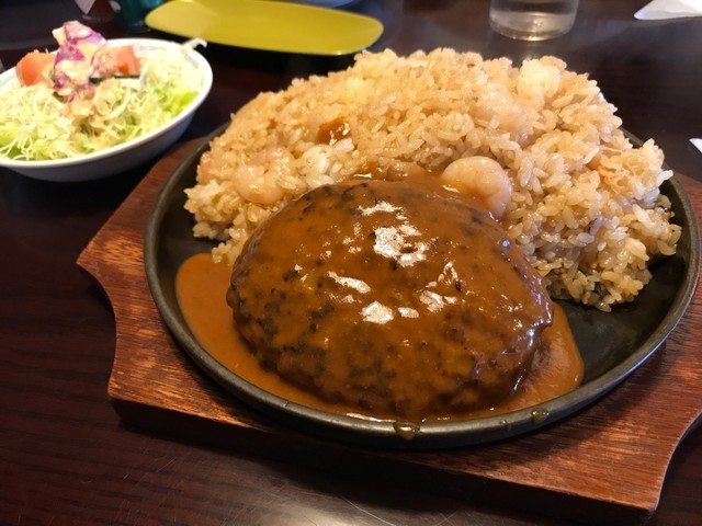 レストラン ジロー 鶴岡 洋食 食べログ レストラン ジロー 鶴岡 洋食 食べログ