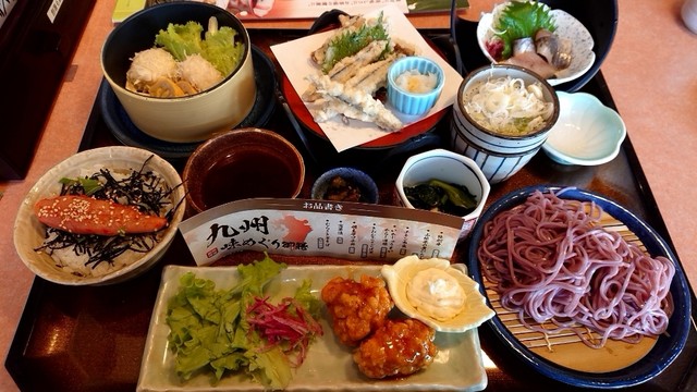 Washoku Mendokoro Sagami Konan Ten photo 2