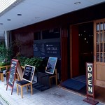 ヴィノ イタリア - 店舗外観
