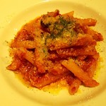 ヴィノ イタリア - ペンネアラビアータ　1,000円