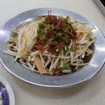 LUCKY CHICKEN RICE - もやしのなんたら(19-10)