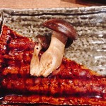 柳家 - 大しめじ