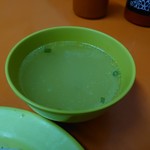 Hainanese Delicacy - スープ(19-10)