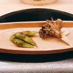 くすのき 本店 - 