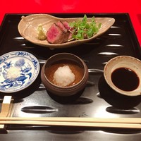 にくの匠 三芳 - 