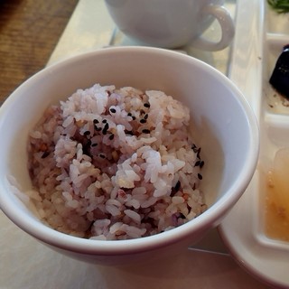 農場レストラン 温故知新_1