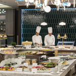 ビュッフェ&ダイニング ルミエール - メイン写真: