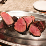 グルマンディーズ - はらみ、もも、りぶ